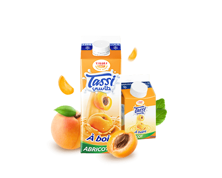 Tassi Abricot 